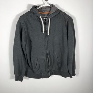EDDIE BUAER HOODIE SZ XXL